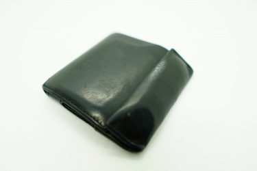 財布はズボンのポケット派？それならコレ一択