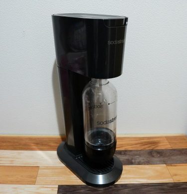 炭酸水メーカーで作る炭酸は弱いのか？おすすめの運用方法