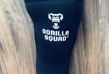 【初心者こそ使いたい】下半身の筋トレに必要な膝サポーターの使い方とは