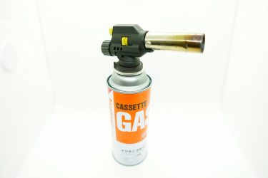 ねじ込み式ガストーチの便利な使い方６選【ライフハック】