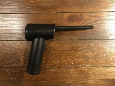 掃除だけじゃない？エアダスターの便利な使い道５選