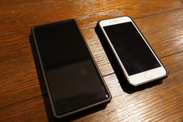 iPhone8からGoogle Pixel6に乗り換えて気付いた事９選