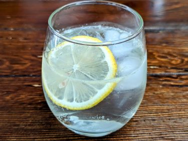 【トクホ】夏に最高なゼロカロリーサイダーの作り方