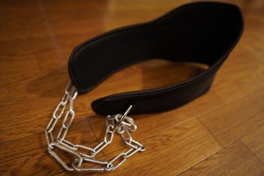 ディッピングベルトが便利すぎた！巻き方や併用器具を写真付きで解説