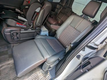 【新型ノア・ヴォクシー】おすすめオプションランキング