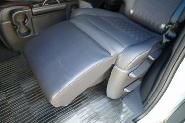 新型ノア・ヴォクシーのオットマンは使いやすい？オーナー目線で徹底レビュー