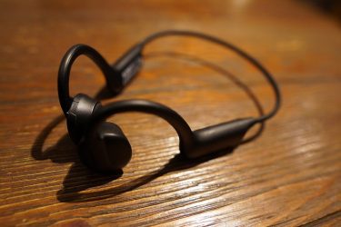 【音漏れしない？？】1000円で買った激安骨伝導イヤホンレビュー
