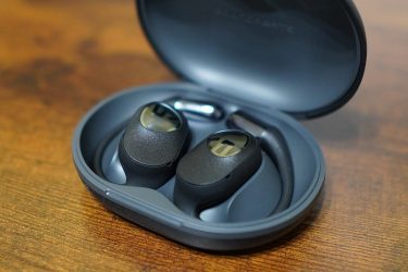 SOUNDPEATS GoFree2は音漏れする？使用後１ヶ月レビュー