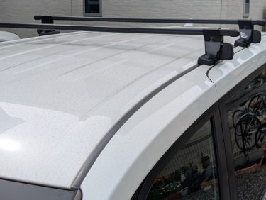 ミニバンの洗車大変すぎ！屋根を簡単に洗う方法を解説